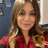 Sarah Wolf Email & Phone Number