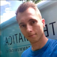 KD Telematica BV Employee Bert Grijsen's profile photo