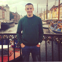 Message Digital Employee Matt Bedinger's profile photo