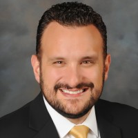 ISN Global Enterprises, Inc. Employee Ed Reece's profile photo