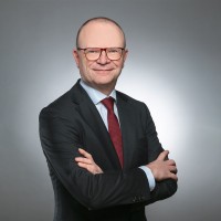 Nitto EMEA Employee Jürgen Schneider's profile photo