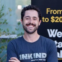 inKind Capital Employee Matt Brutzkus's profile photo