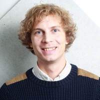 Paloceras Employee Rudi Skogman's profile photo