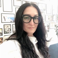 AG Jeans Employee Kristy Stella's profile photo