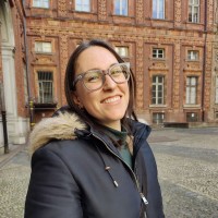 Together Employee Serena di Stefano's profile photo