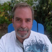 Uccello’s Hospitality Group Employee Bruce West's profile photo