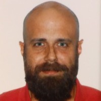 Shiji ReviewPro Employee Daniel Sánchez Puig's profile photo