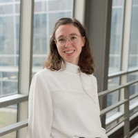 DESS et M. Sc. en développement du médicament, Faculté de pharmacie, Université de Montréal Employee Virginie Tessier's profile photo