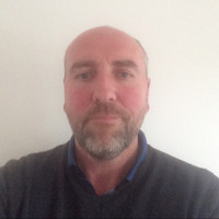 John Henry Group Employee Kevin Collins's profile photo