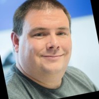 Chipmunk Data Limited Employee Mike Hall's profile photo