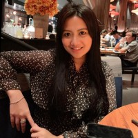 Threadgold Consulting Ltd Employee Radia Masnor's profile photo