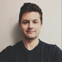 Abtrace Employee Harry Wyatt's profile photo