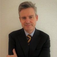 MMG Limited Employee Nick Myers's profile photo