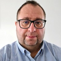 Advanced Cyclotron Systems Inc. Employee Adam Dabkowski's profile photo