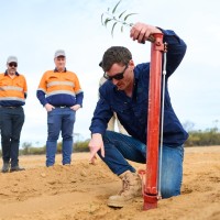 Outback Carbon Employee Joe Shackleton's profile photo