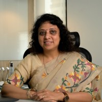 Patel Engineering Ltd Employee Shirvaikar Kavita's profile photo