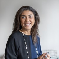 Just Born, Inc. Employee Doaa Fahmy's profile photo