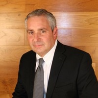 HOK Employee Terry Paterni's profile photo