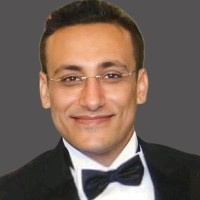 Medhat Fouad Email & Phone Number