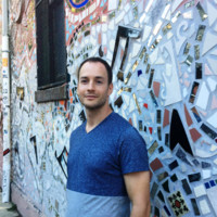 Avathon Employee Peter Glowa's profile photo