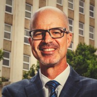 Texas Department of Transportation Employee Marc Williams's profile photo