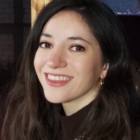 Feride Devecioglu Email