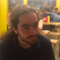 HPD Software Employee Alexandros Megalemos's profile photo