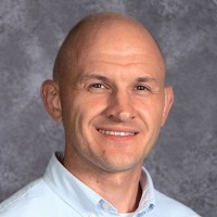 Providence Academy - Plymouth, MN Employee John Lewin's profile photo