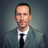 Nicholas Hanson Email & Phone Number
