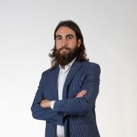 CSI S.p.A. Employee Simone Ciuffreda's profile photo