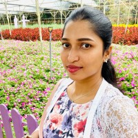 Gayathri Ramalingam's profile photo