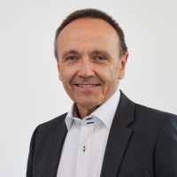 Bernd Wurster Email & Phone Number