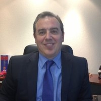 Alejandro Osti Email & Phone Number