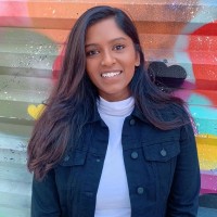 Resonant Energy Employee Priyanka Gopinath's profile photo