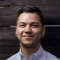 Nellis Auction Employee Brian Lee's profile photo