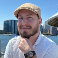 Genosco Employee Travis Clark's profile photo