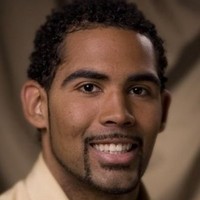 Studio Revolution Employee Elijah Johnson's profile photo