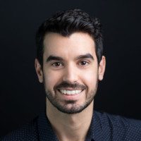 Luca Gobbi Email & Phone Number