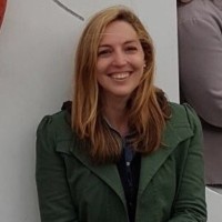 Linqia Employee Myla Tutt's profile photo