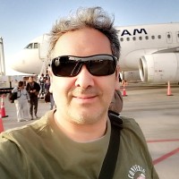Julio Aleuy Email