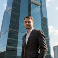 Phoenix-Hill Partners Employee Michael Stachowski's profile photo