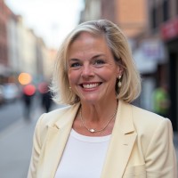 Mary Casey Email & Phone Number