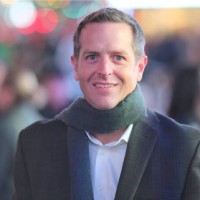 US Oil & Gas Association Employee Jeckson Allen's profile photo