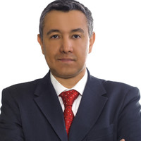 Alejandro Aparicio Email & Phone Number