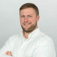 Budnick Converting, Inc. Employee Zachary Scott's profile photo