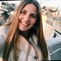 EPL - Mecatrónica | Robótica Employee Carolina Santos's profile photo