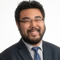 Kenny Shimokura Email