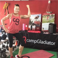 Camp Gladiator Employee Misty Romero's profile photo
