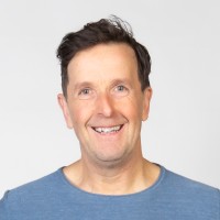 Symbus B.V. Employee Edwin van Kleef's profile photo