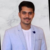 Shashank Phadake's profile photo